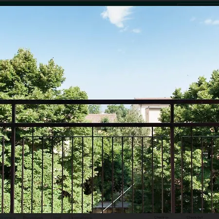 Apartment Veronaview X5 *