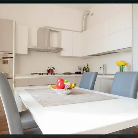 Apartment Veronaview X5