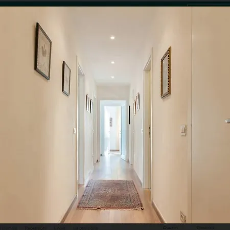 Veronaview X5 Daire Verona