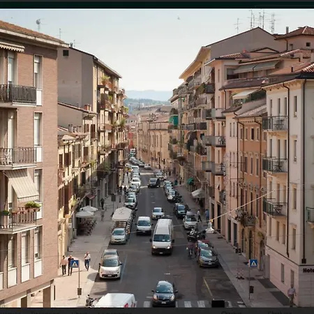 Veronaview X5 Apartmán Verona
