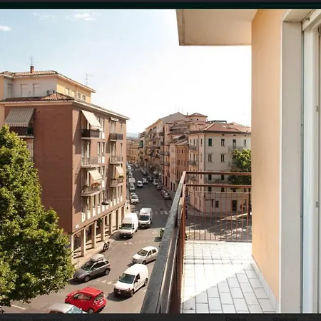 Veronaview X5 Apartmán