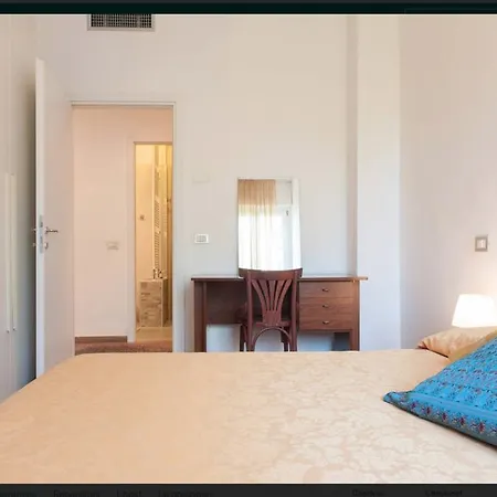 Veronaview X5 Apartmán *