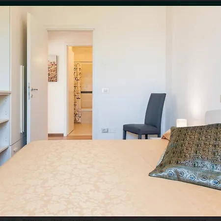 Apartmán Veronaview X5