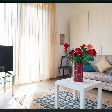 Veronaview X5 Apartmán