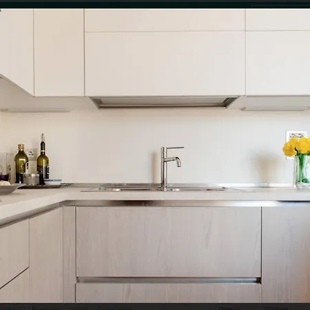 Veronaview X5 Apartmán