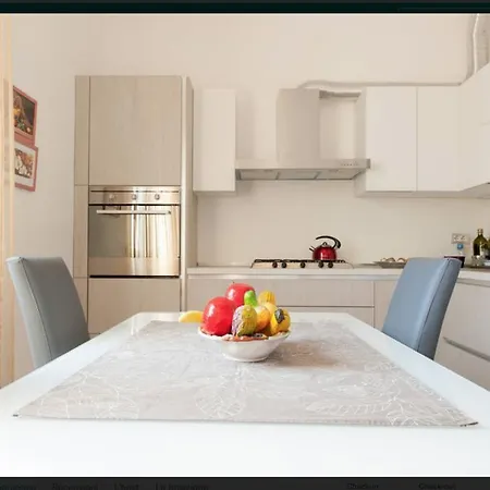 Apartmán Veronaview X5 Verona