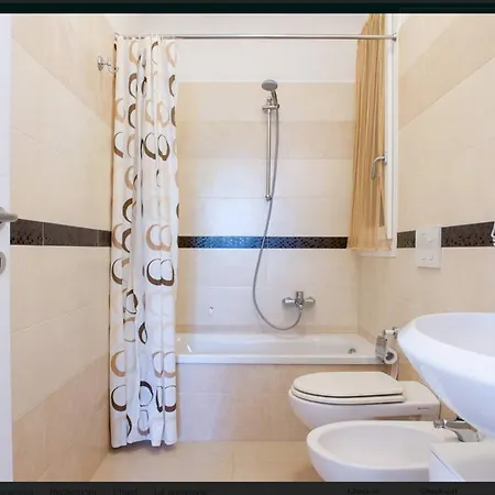 Veronaview X5 Apartmán *