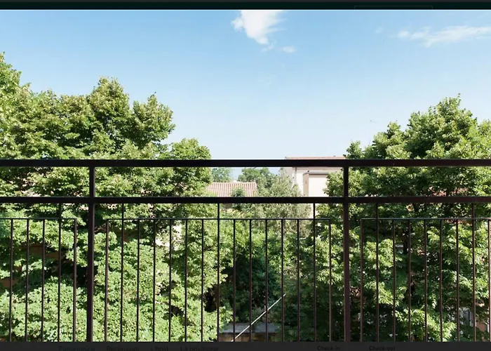 דירה Veronaview X5 *