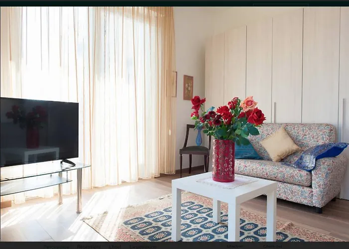 Veronaview X5 דירה