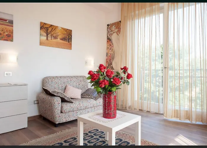 דירה Veronaview X5 ורונה